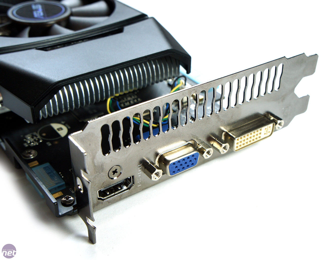 ENGTS450 DirectCU/DI/1GD5