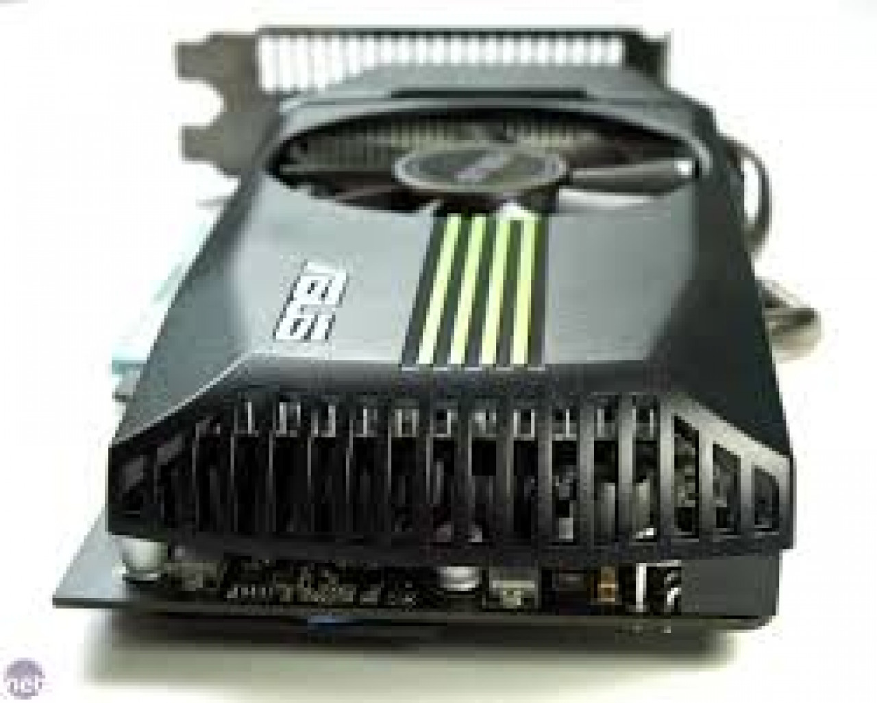 ENGTS450 DirectCU/DI/1GD5